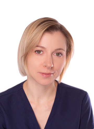 Габдрахманова Евгения Юрьевна